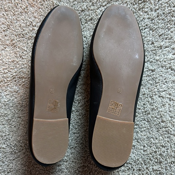 Madewell Cory Flats - Picture 3 of 5